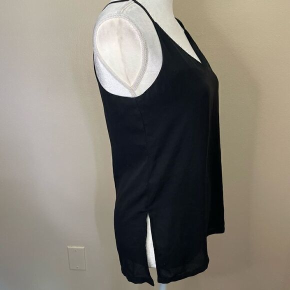 NEW! H&M | Medium| Flowy| Lightweight| Sheer| Side Slits - Picture 7 of 9